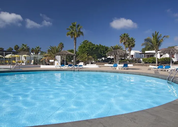 Playa Limones * Playa Blanca (Lanzarote)