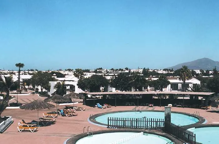 Apartament Playa Limones Playa Blanca (Lanzarote)