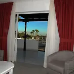Playa Limones פלאיה בלנקה