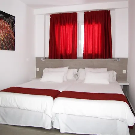 Appartement Playa Limones *