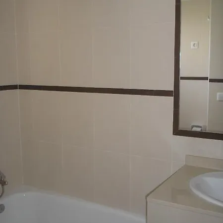 Playa Limones Apartament *