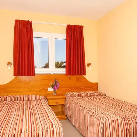 Playa Limones Appartement *