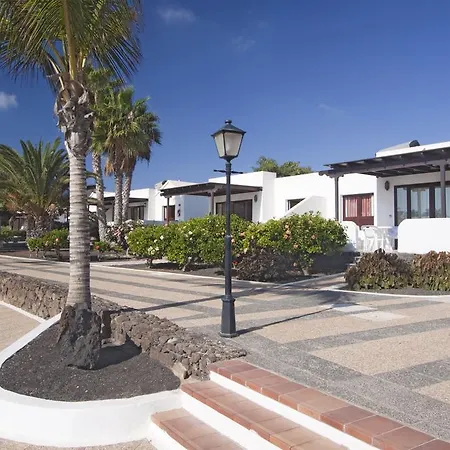 Appartement Playa Limones *