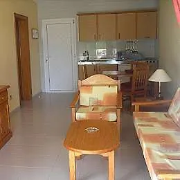 Appartement Playa Limones Playa Blanca (Lanzarote)